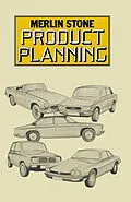 E-Book (pdf) Product Planning von Merlin Stone