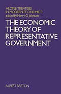 E-Book (pdf) Economic Theory of Representative Government von Albert Breton