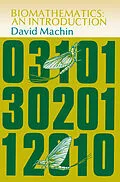 E-Book (pdf) Biomathematics von David Machin
