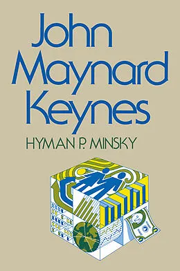 E-Book (pdf) John Maynard Keynes von Hyman P. Minsky