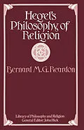 E-Book (pdf) Hegel's Philosophy of Religion von Bernard M. G. Reardon