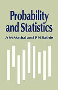 E-Book (pdf) Probability and Statistics von A. M. Mathai, P. N. Rathie