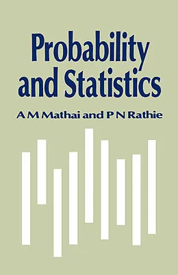 E-Book (pdf) Probability and Statistics von A. M. Mathai, P. N. Rathie