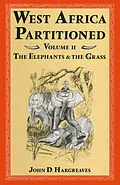 E-Book (pdf) West Africa Partitioned von John D. Hargreaves