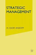 E-Book (pdf) Strategic Management von H. Igor Ansoff