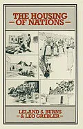 E-Book (pdf) The Housing of Nations von Leland S Burns, Leo Grebler