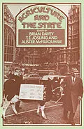 E-Book (pdf) Agriculture and the State von Brian Humphrey Davey