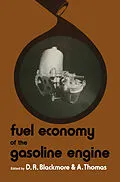 E-Book (pdf) Fuel Economy of the Gasoline Engine von D. R. Blackmore