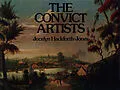 E-Book (pdf) Convict Artists von Jocelyn Hackforth-Jones