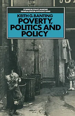 E-Book (pdf) Poverty, Politics and Policy von Keith G. Banting
