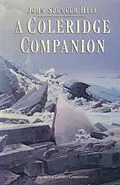 E-Book (pdf) A Coleridge Companion von John Spencer Hill
