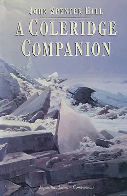 E-Book (pdf) A Coleridge Companion von John Spencer Hill