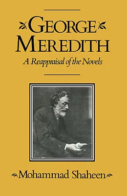 E-Book (pdf) George Meredith von Mohammad Shaheen