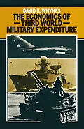 E-Book (pdf) The Economics of Third World Military Expenditure von David K. Whynes