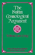 E-Book (pdf) Kalam Cosmological Argument von William Lane Craig