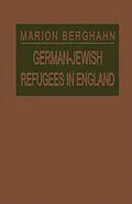 E-Book (pdf) German-Jewish Refugees in England von Marion Berghahn