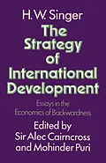 E-Book (pdf) Strategy of International Development von H. W. Singer