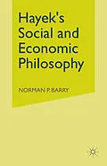 E-Book (pdf) Hayek's Social and Economic Philosophy von Norman P. Barry