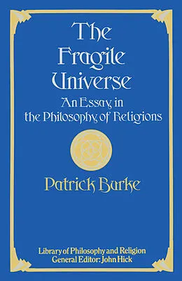 E-Book (pdf) The Fragile Universe von Patrick Burke