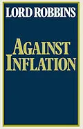 E-Book (pdf) Against Inflation von Lord Robbins