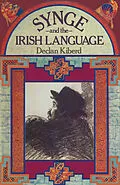E-Book (pdf) Synge and the Irish Language von Declan Kiberd