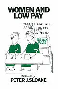 E-Book (pdf) Women and Low Pay von Peter J. Sloane