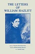 E-Book (pdf) The Letters of William Hazlitt von William Hazlitt, Herschel Moreland Sikes, William Hallam Bonner