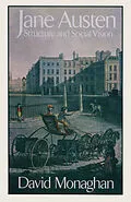 E-Book (pdf) Jane Austen von David Monaghan