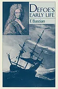 E-Book (pdf) Defoe's Early Life von F. Bastian