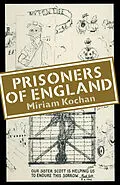 E-Book (pdf) Prisoners of England von Miriam Kochan