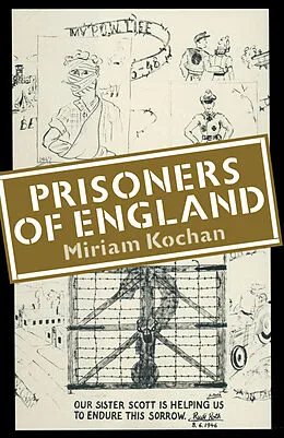 E-Book (pdf) Prisoners of England von Miriam Kochan