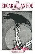E-Book (pdf) An Edgar Allan Poe Companion von J R Hammond