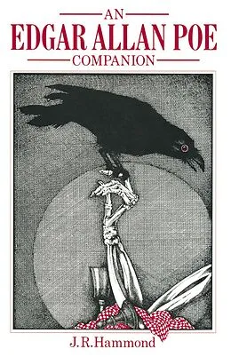 E-Book (pdf) An Edgar Allan Poe Companion von J R Hammond