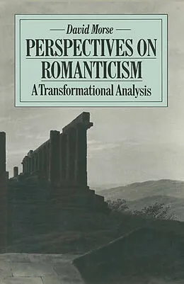 E-Book (pdf) Perspectives on Romanticism von David Morse