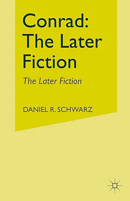 E-Book (pdf) Conrad von Daniel R. Schwarz