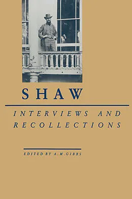 E-Book (pdf) Shaw von 