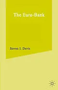 E-Book (pdf) Euro-bank von Steven I. Davis