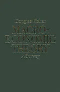 E-Book (pdf) Macroeconomic Theory von Douglas Fisher