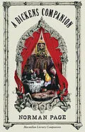 E-Book (pdf) A Dickens Companion von Norman Page
