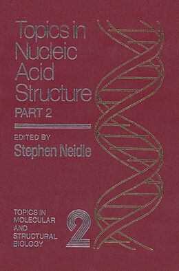 E-Book (pdf) Topics in Nucleic Acid Structure von 