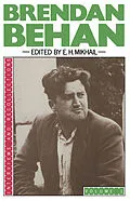E-Book (pdf) Brendan Behan von E. H. Mikhail