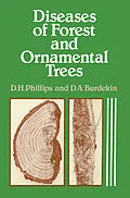 E-Book (pdf) Diseases of Forest and Ornamental Trees von D. H. Phillips, D. A. Burdekin