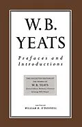 E-Book (pdf) Prefaces and Introductions von W. B. Yeats