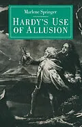 E-Book (pdf) Hardy's Use of Allusion von Marlene Springer