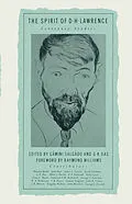 E-Book (pdf) The Spirit of D. H. Lawrence von Gamini Salgado, G. K. Das