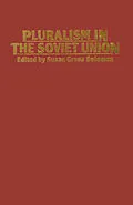 E-Book (pdf) Pluralism in the Soviet Union von Susan Gross Solomon