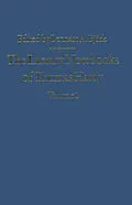 E-Book (pdf) The Literary Notebooks of Thomas Hardy von Thomas Hardy, Lennart A Björk