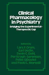 E-Book (pdf) Clinical Pharmacology in Psychiatry von 