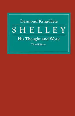 E-Book (pdf) Shelley von Desmond King-Hele