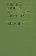 E-Book (pdf) Political Society in Developing Countries von A. H. Somjee